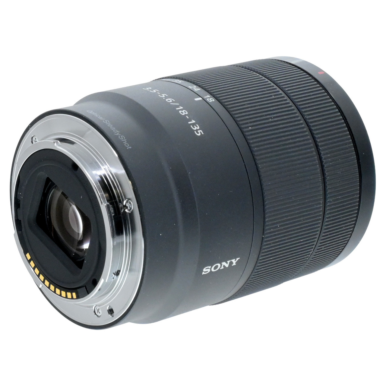 USED SONY E 18-135MM F3.5-5.6 OSS