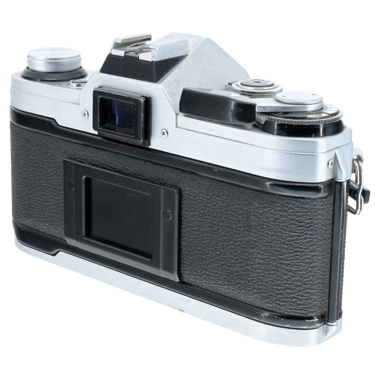 USED CANON AE-1