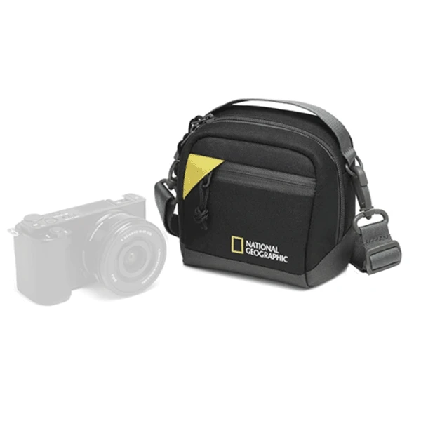 NATIONAL GEOGRAPHIC E1 CAMERA BAG