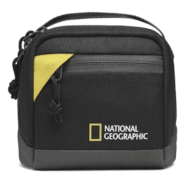 NATIONAL GEOGRAPHIC E1 CAMERA BAG
