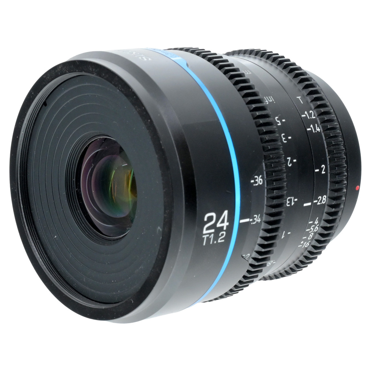 USED SIRUI 24MM T1.2 NIGHT WALKER (SONY E)