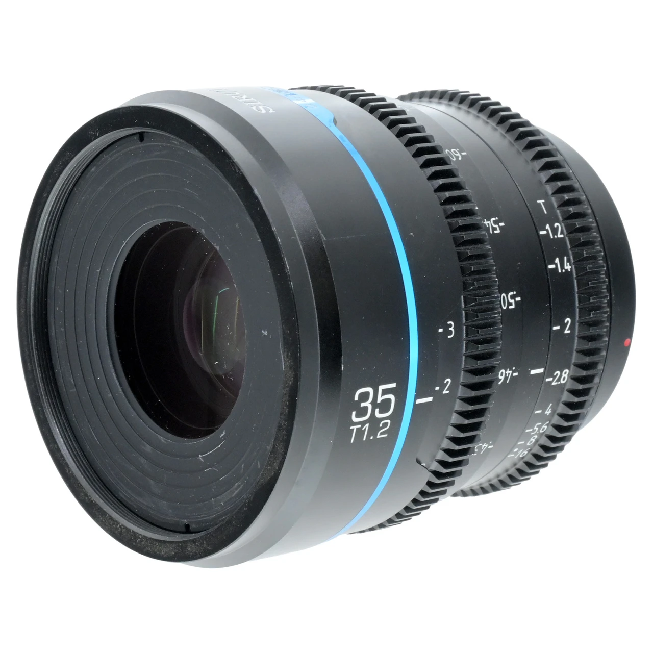 USED SIRUI 35MM T1.2 NIGHT WALKER (SONY E)