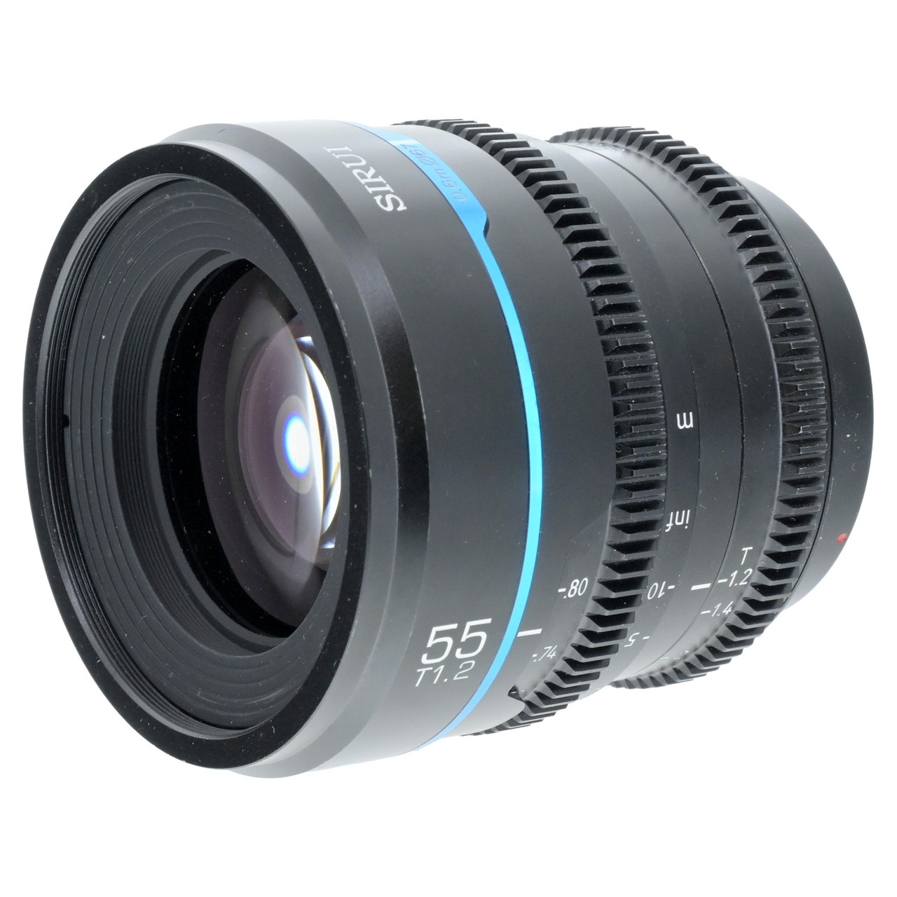 USED SIRUI 55MM T1.2 NIGHT WALKER (SONY E)
