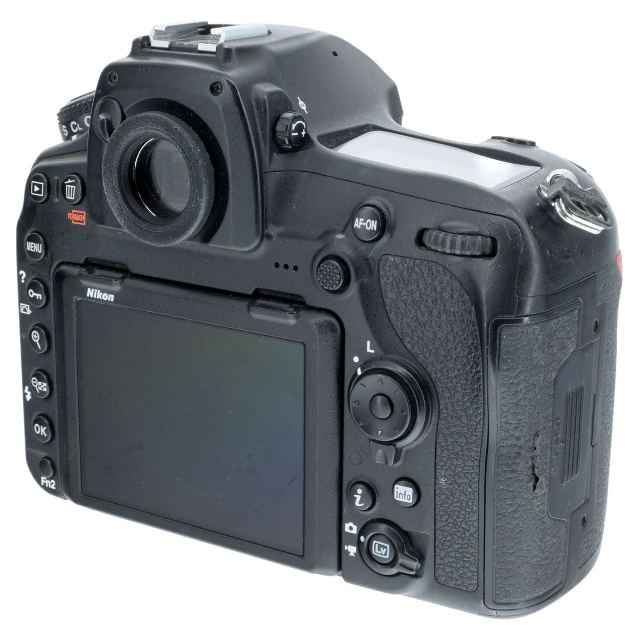 USED NIKON D850 BODY