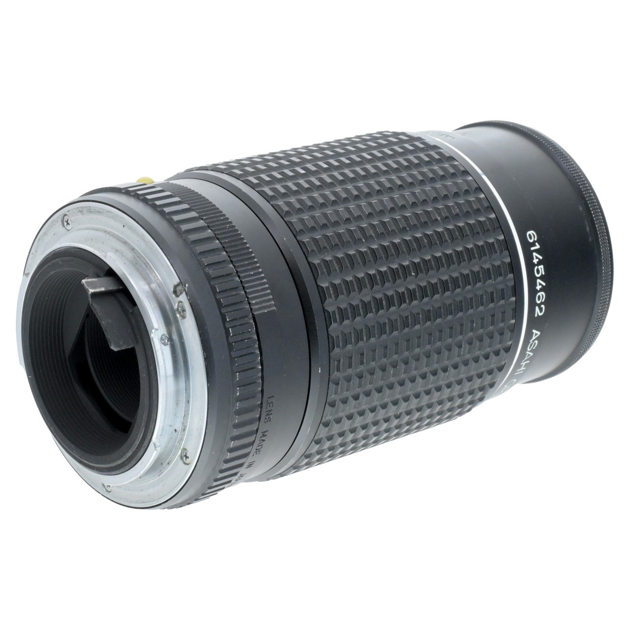 USED PENTAX-M 200MM F4 SMC