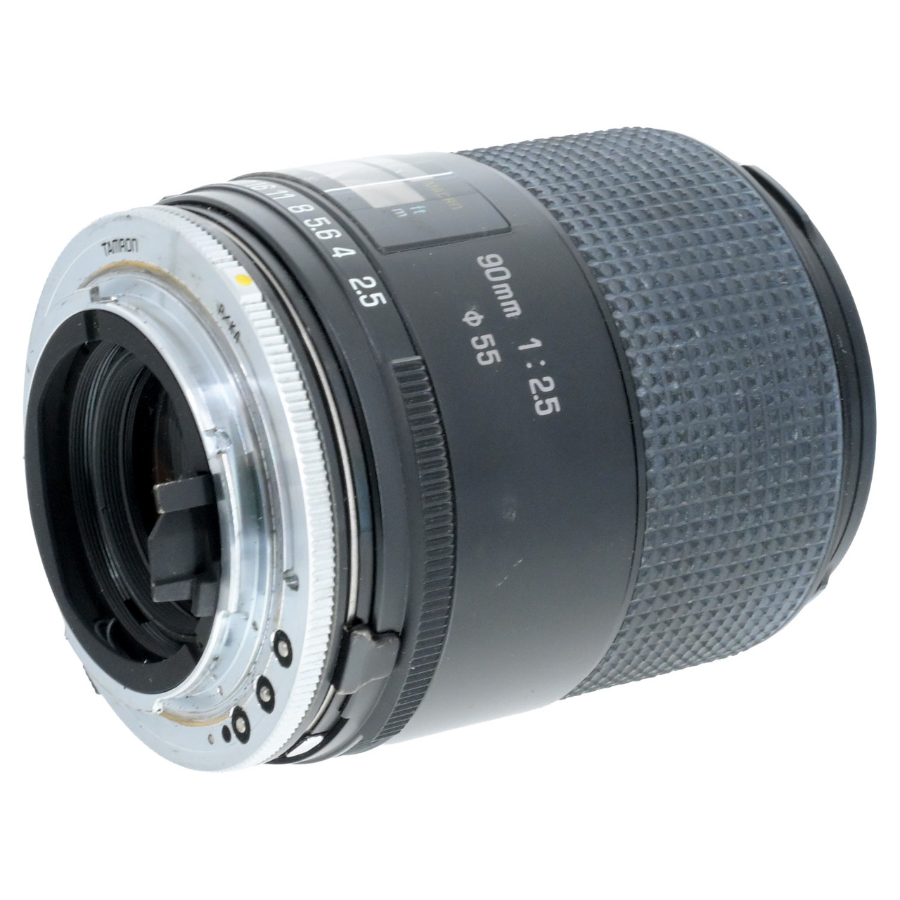 USED TAMRON SP 90MM F2.5 MACRO (ADAPTALL)