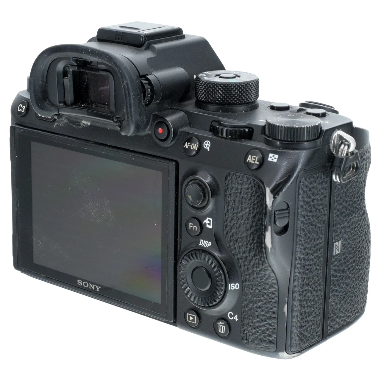 USED SONY A9 BODY