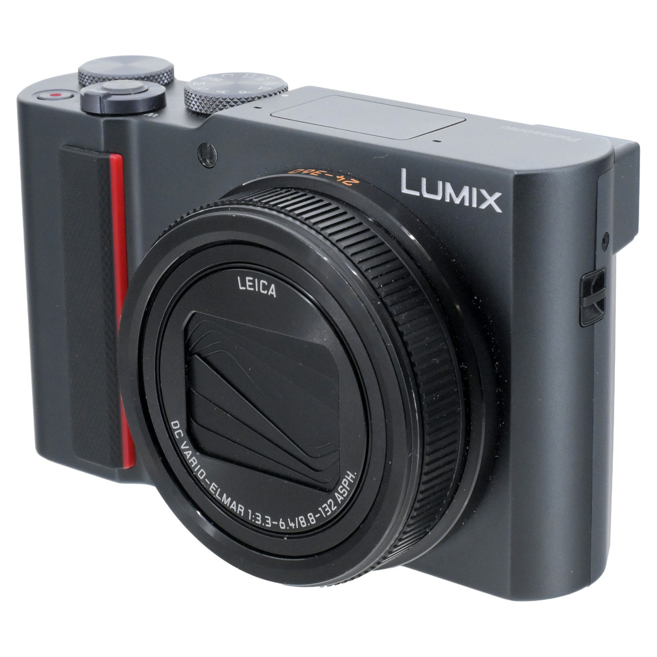 USED PANASONIC LUMIX ZS200