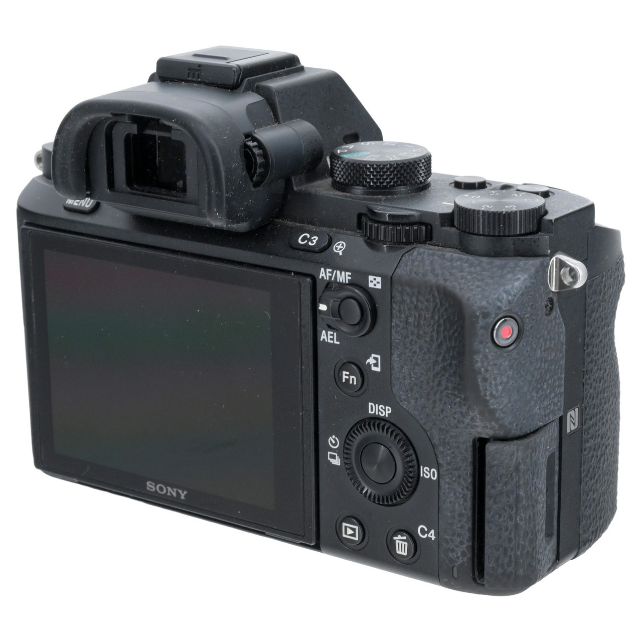 USED SONY A7 II BODY