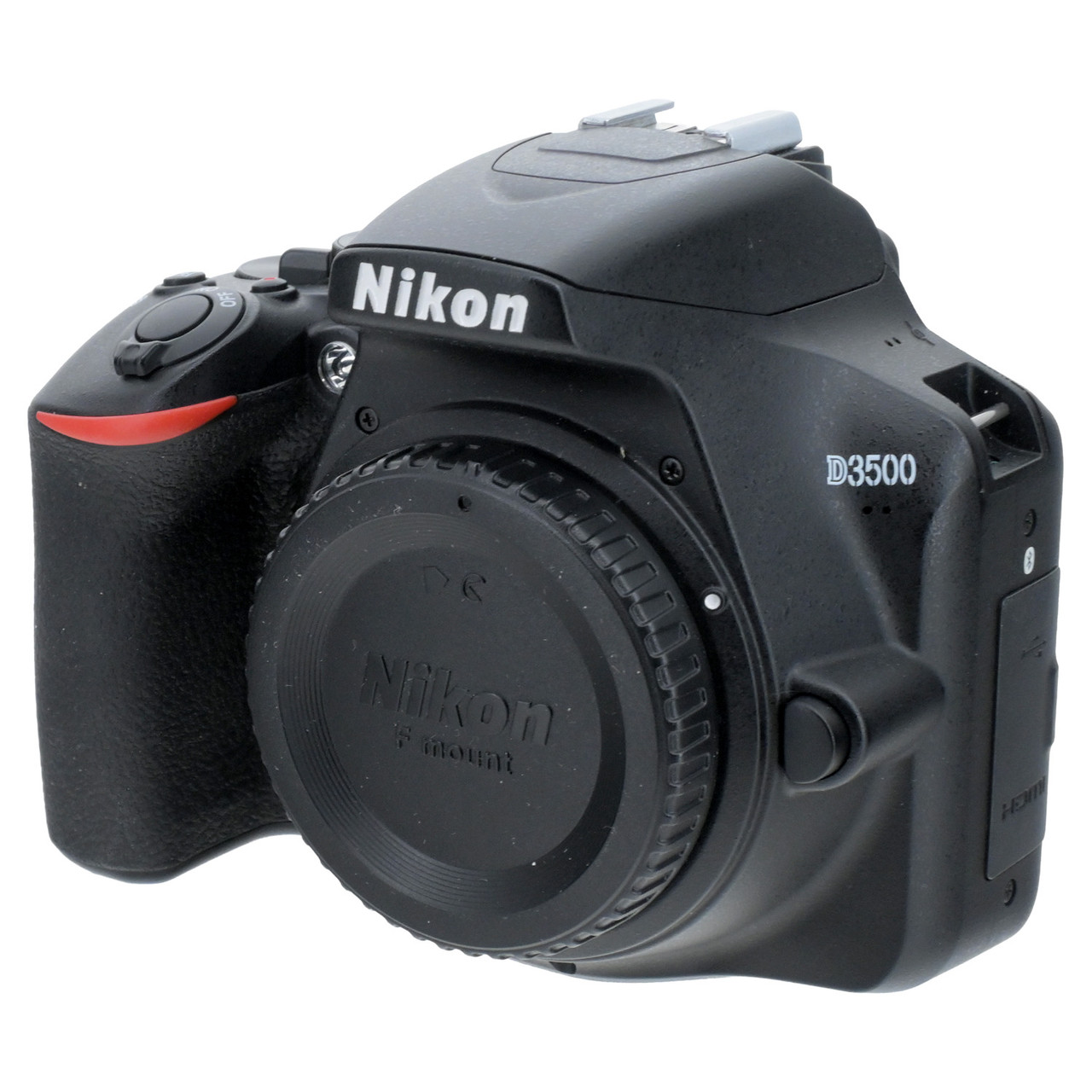USED NIKON D3300 BODY