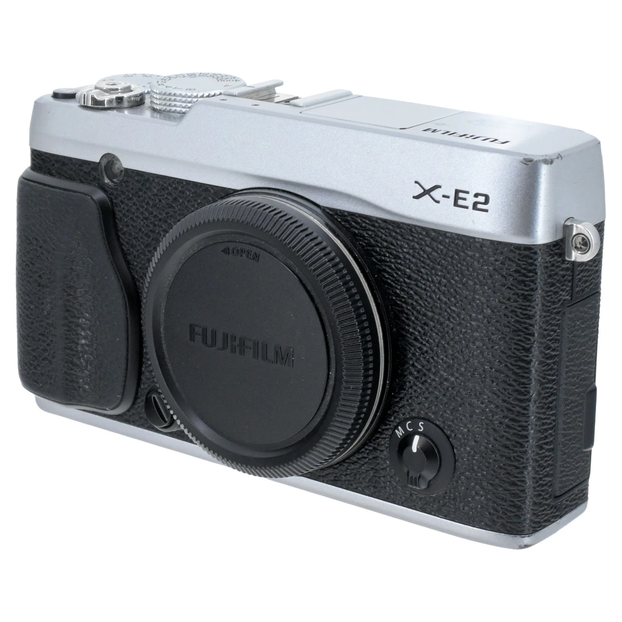 USED FUJIFILM X-E2
