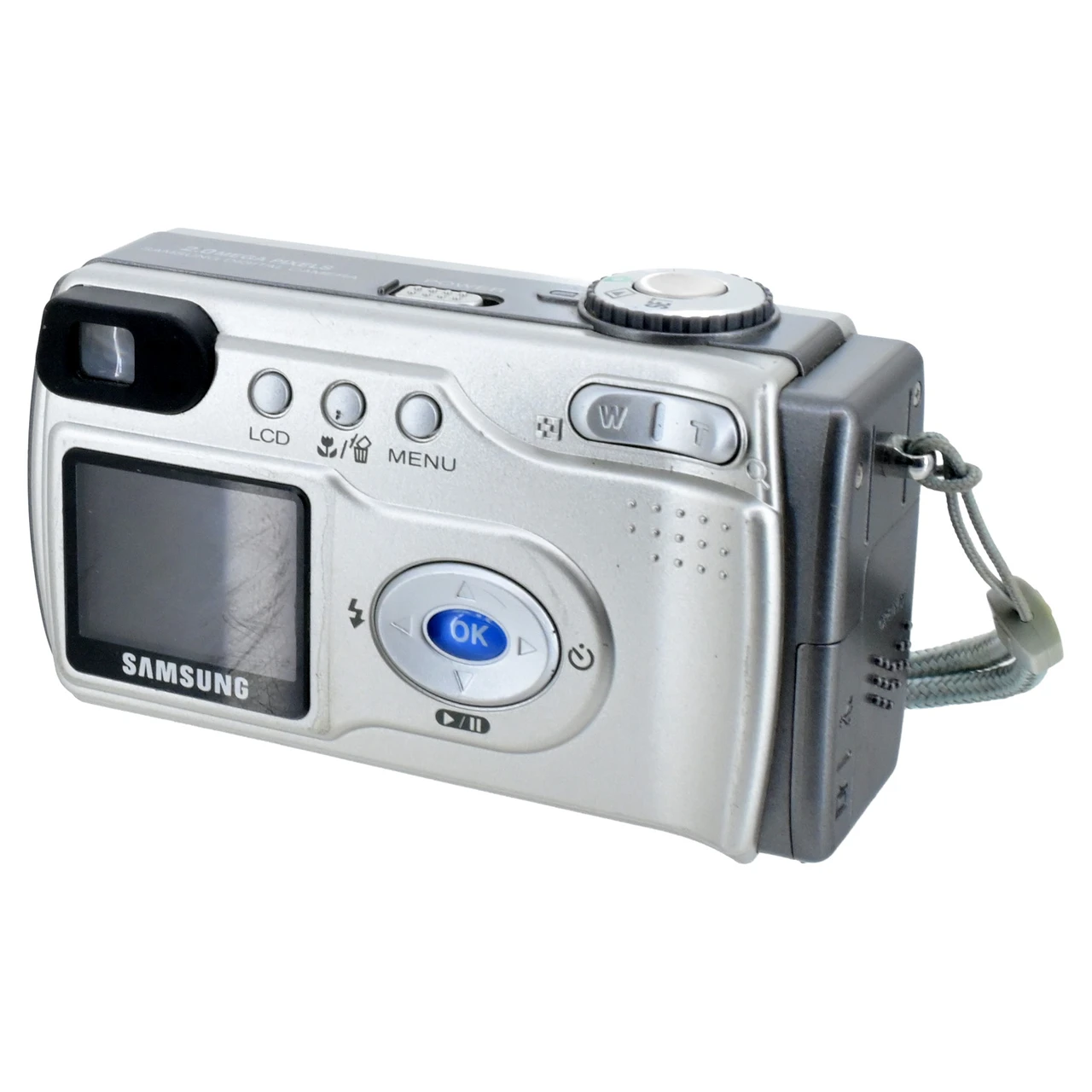 USED SAMSUNG DIGIMAX