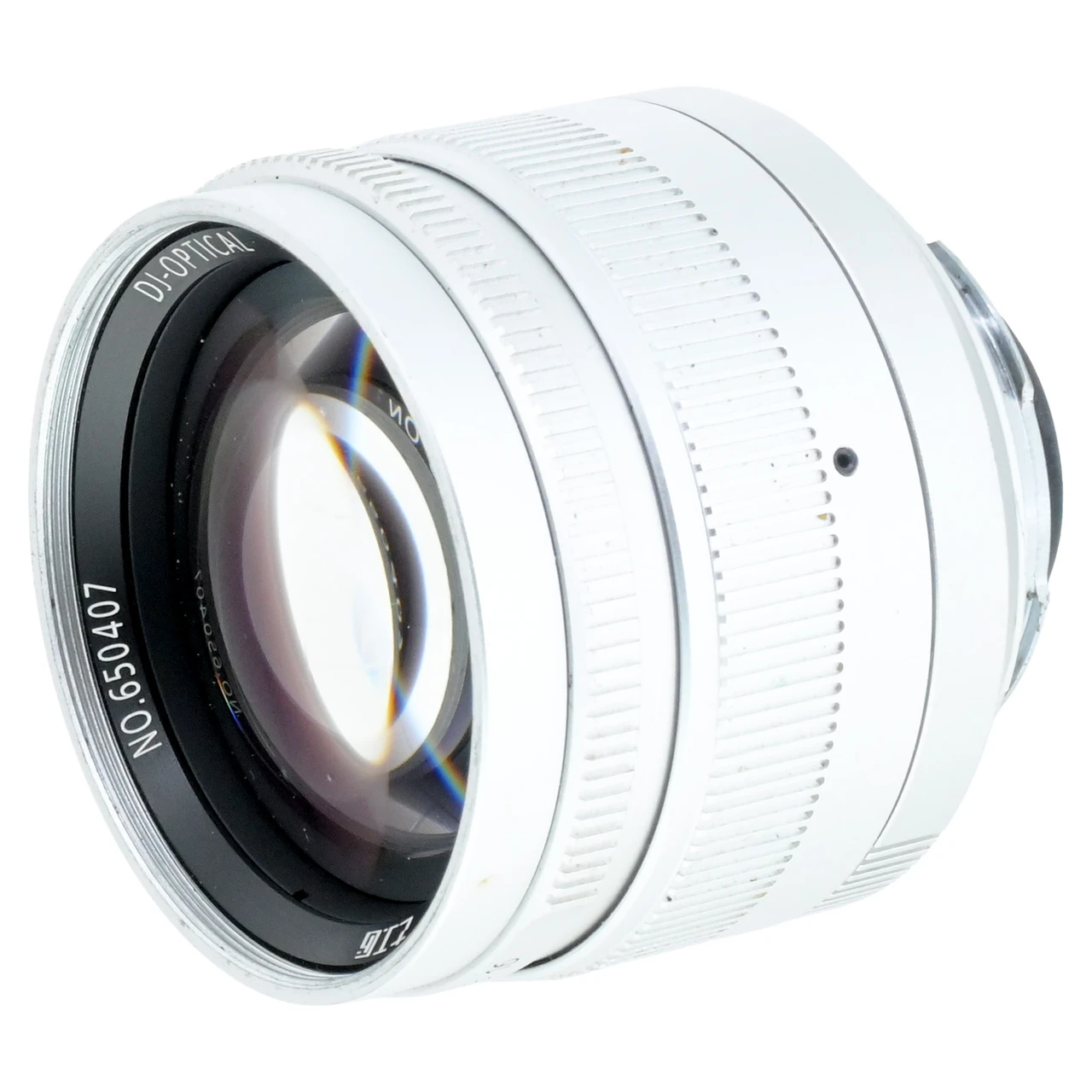 USED 7ARTISANS 50MM F1.1 (LEICA M)