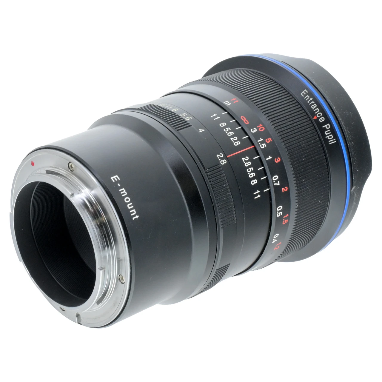 USED LAOWA 12MM F2.8 ZERO-D (SONY FE)
