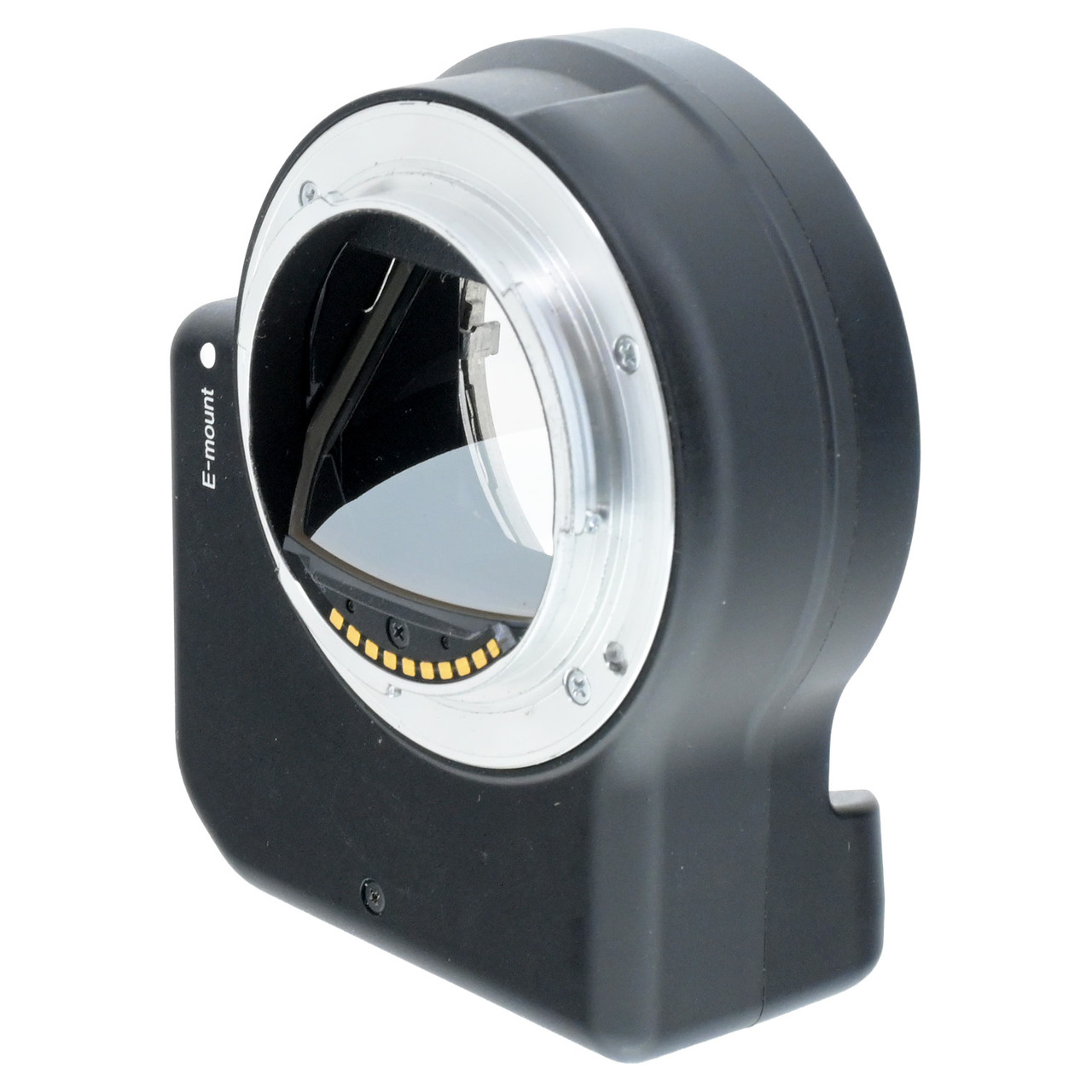 USED SONY LA-EA4 A-MOUNT ADAPTER