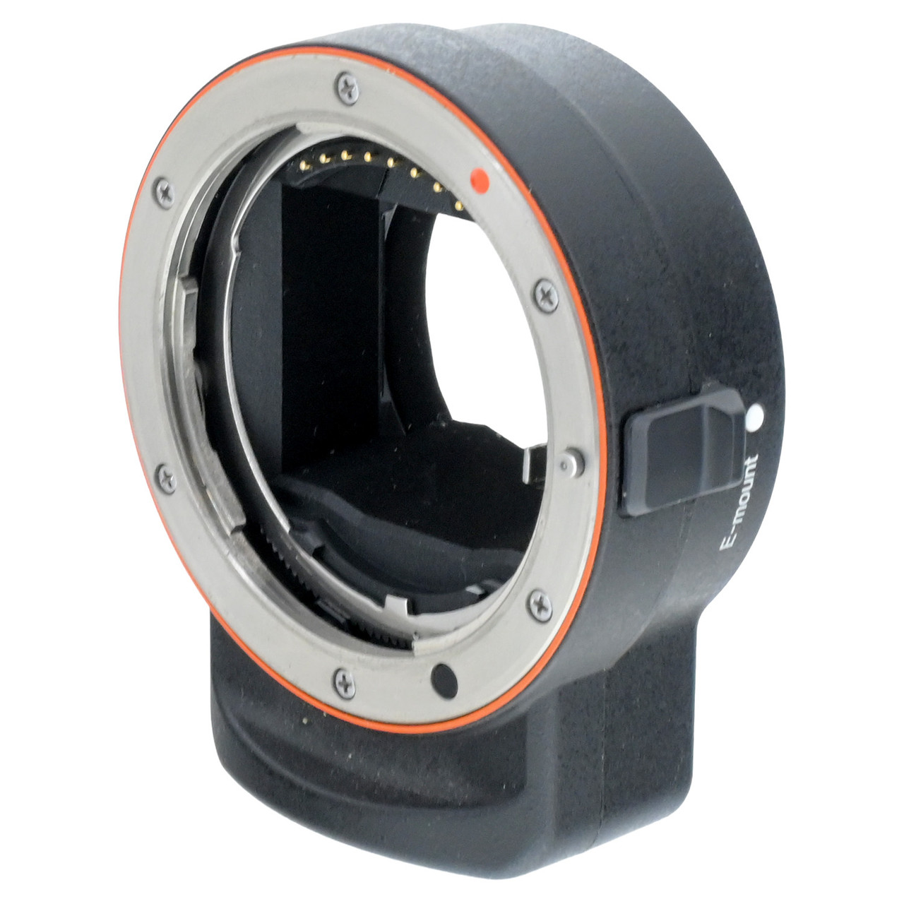 USED SONY LA-EA3 A-MOUNT ADAPTER