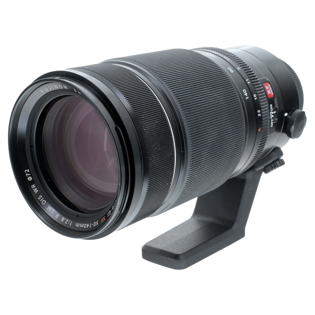 USED FUJIFILM XF 50-140MM F2.8 R LM OIS WR