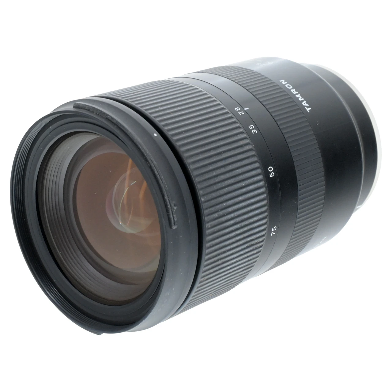 USED TAMRON 28-75MM F2.8 DI III RXD (SONY E)