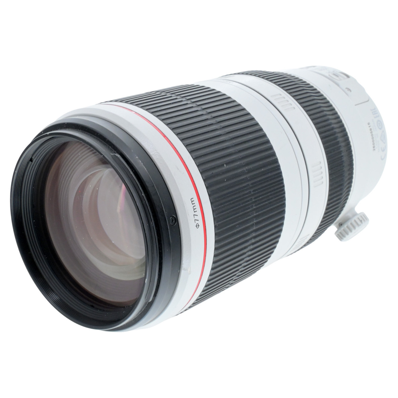 USED CANON EF 100-400MM F4.5-5.6 L IS II