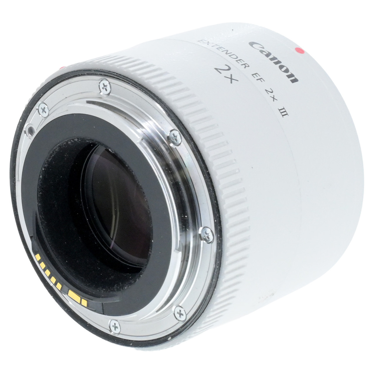 USED CANON EF EXTENDER 2X III