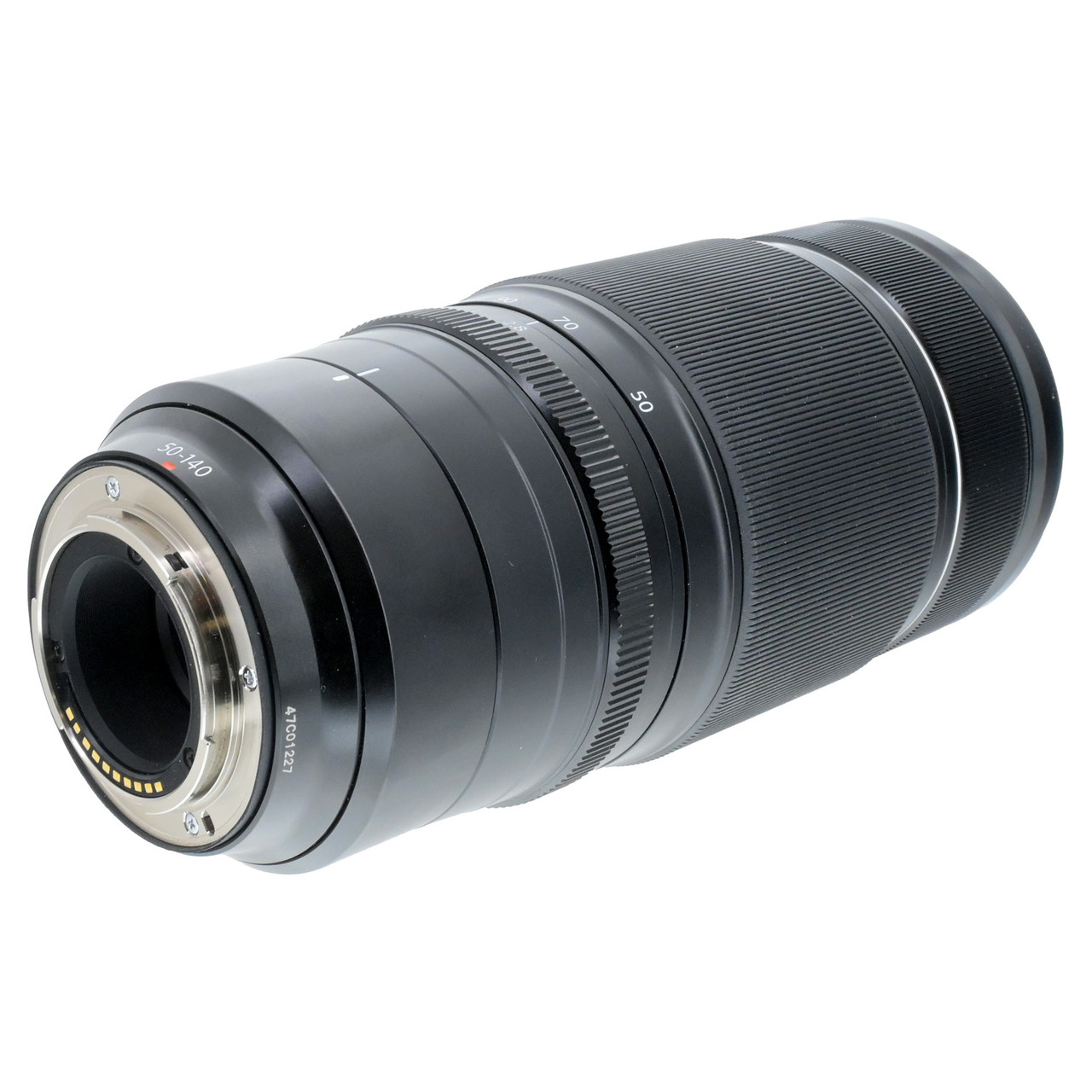 USED FUJIFILM XF 50-140MM F2.8 R LM OIS WR