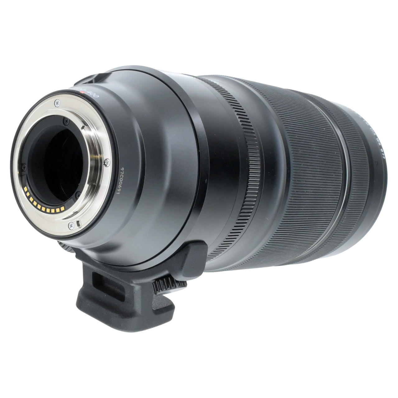 USED FUJIFILM XF 100-400MM F4.5-5.6 R LM OIS WR