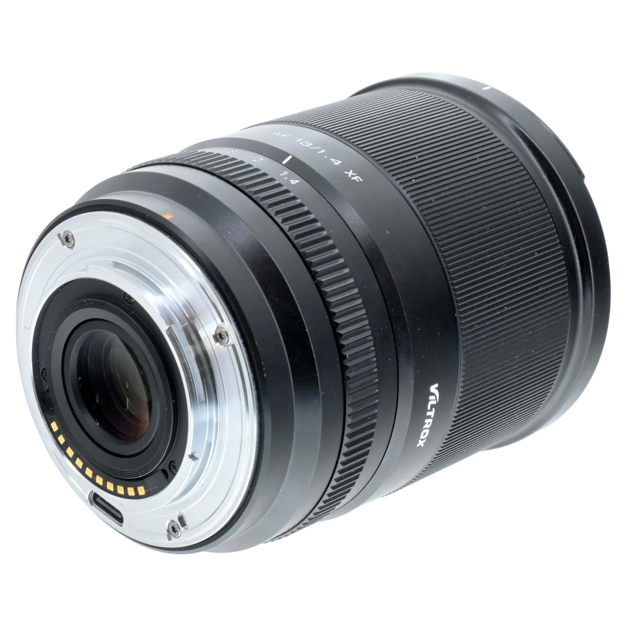 USED VILTROX PRO 13MM F1.4 (FUJIFILM XF)