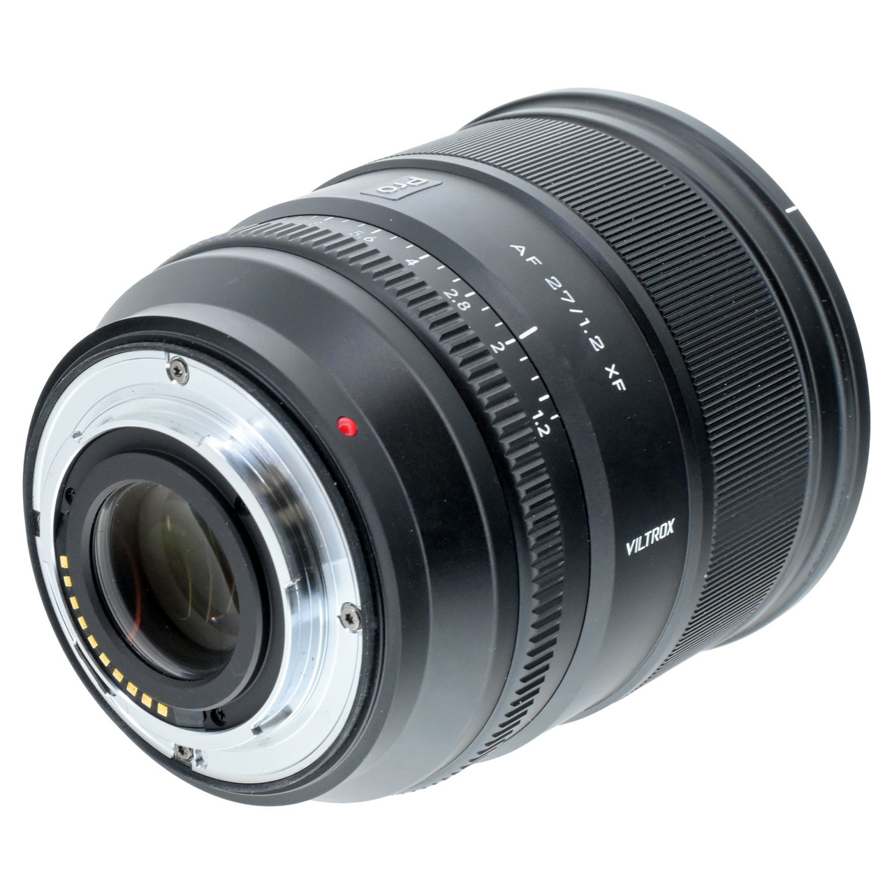 USED VILTROX AF 27MM F1.2 PRO (FUJIFILM XF)