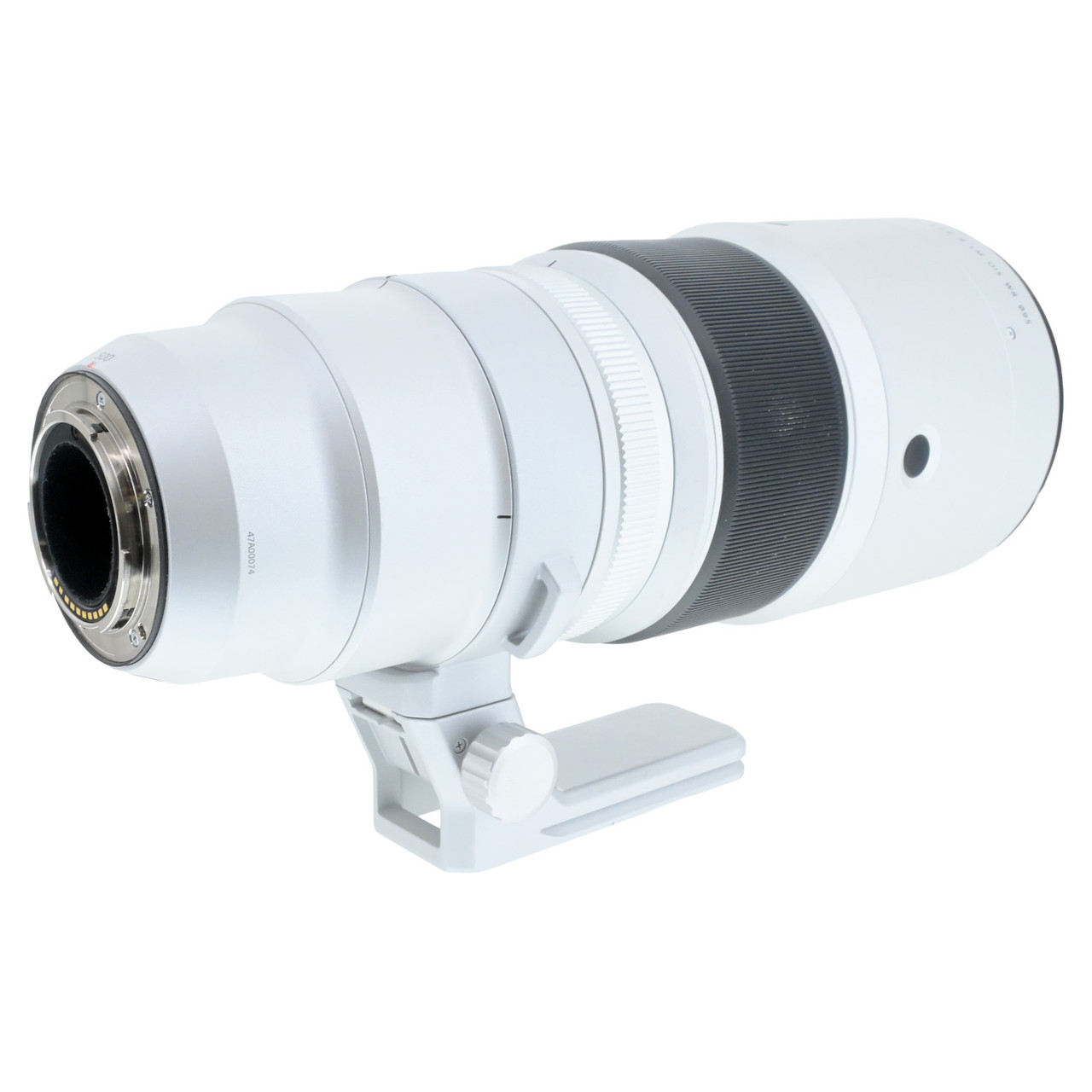 USED FUJIFILM XF 500MM F5.6 R LM OIS