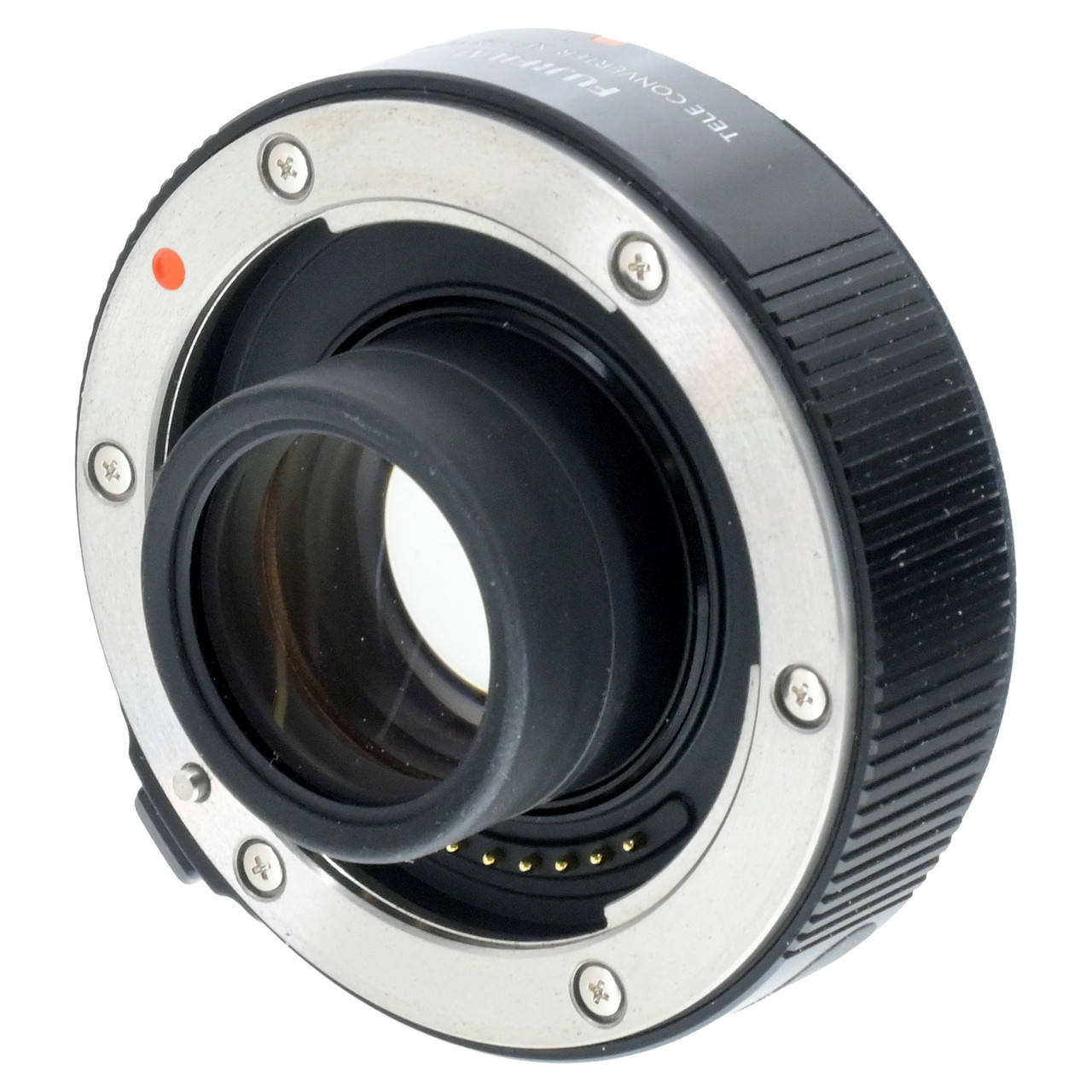 USED FUJIFILM XF 1.4X TC WR