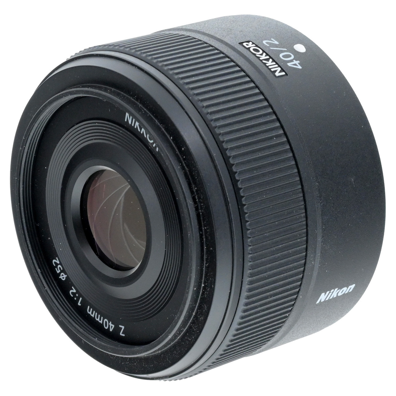 USED NIKON Z 40MM F2