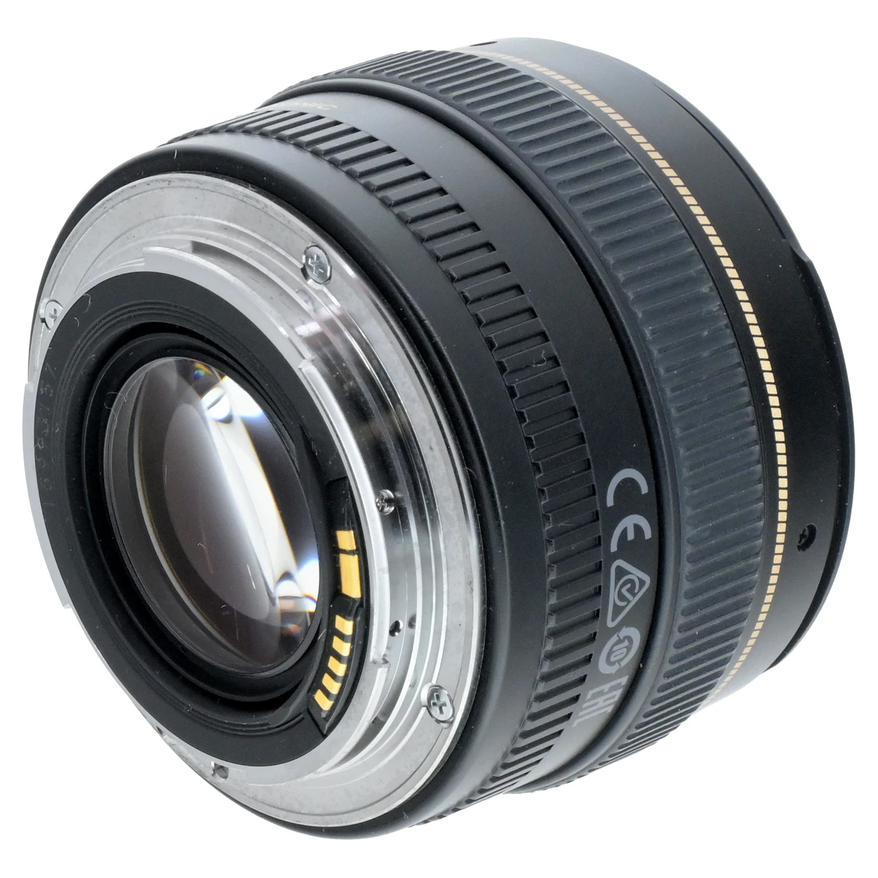 USED CANON EF 50MM F1.4 USM