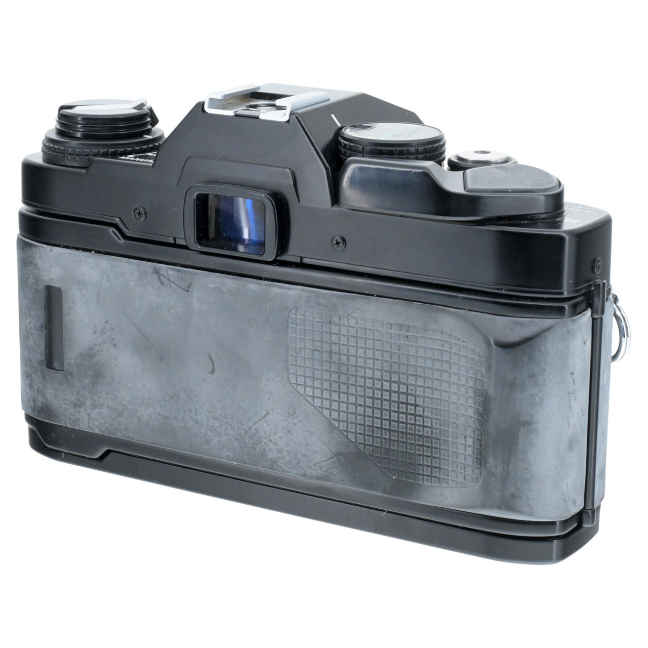USED OLYMPUS OM-PC