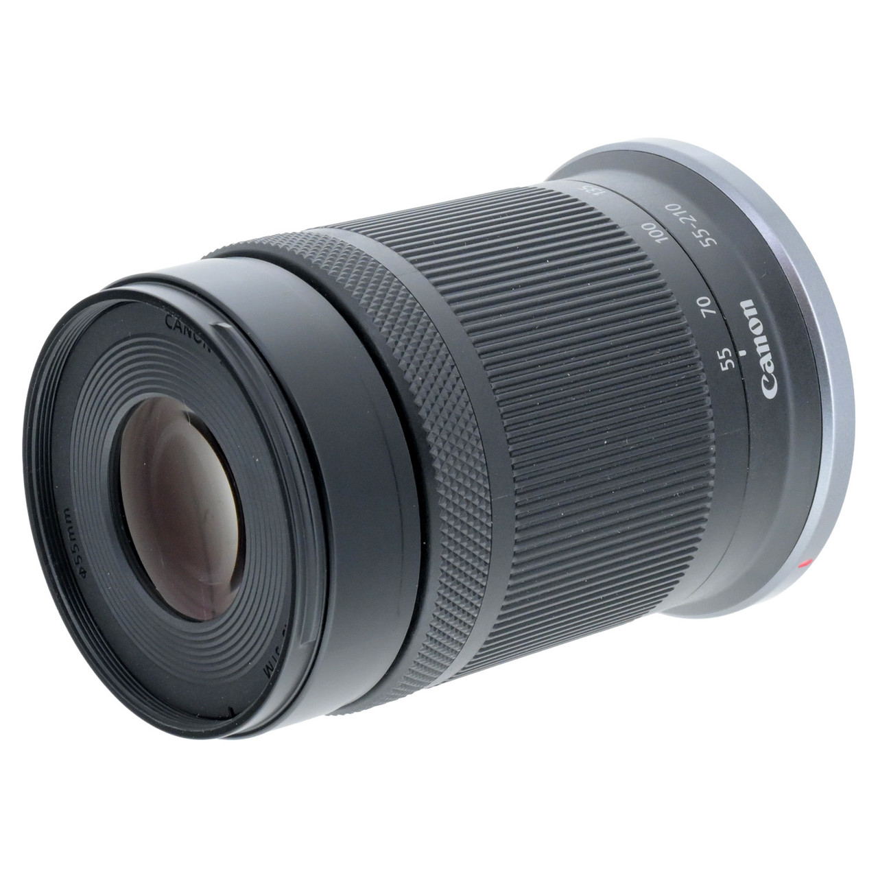 USED CANON RF-S 55-210MM F5-7.1 IS STM
