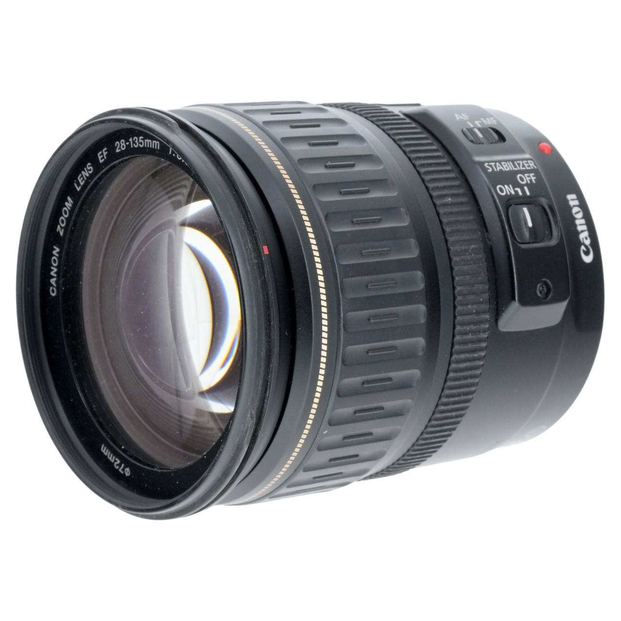 USED CANON EF 28-135MM F3.5-5.6 IS