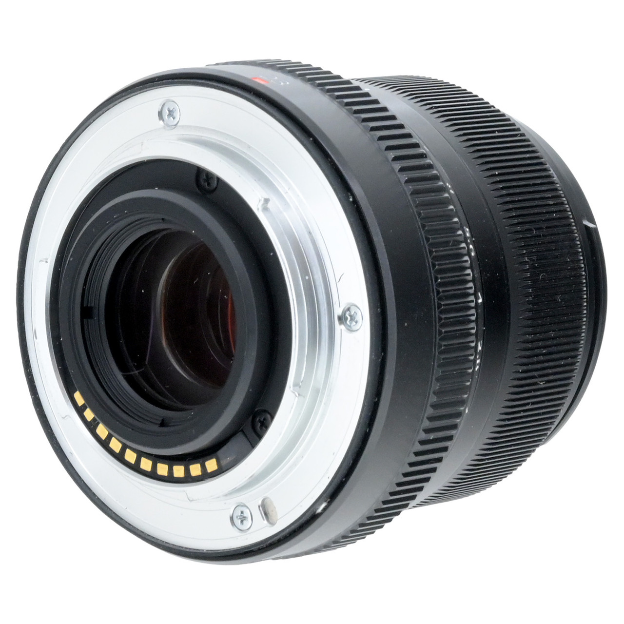 USED FUJIFILM XF 23MM F2 R WR (BLACK)