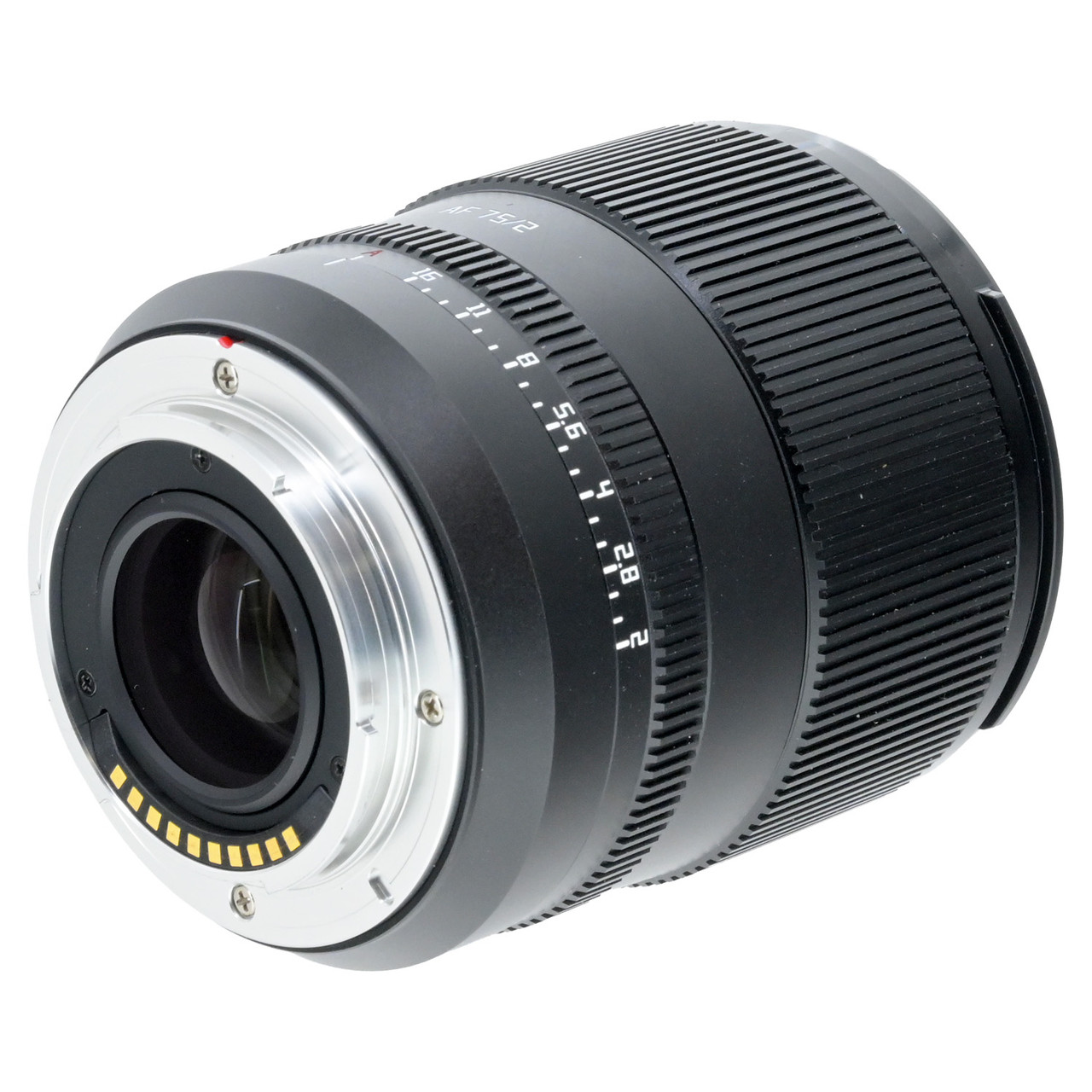 USED TTARTISAN AF 75MM F2 ED (FUJIFILM XF)