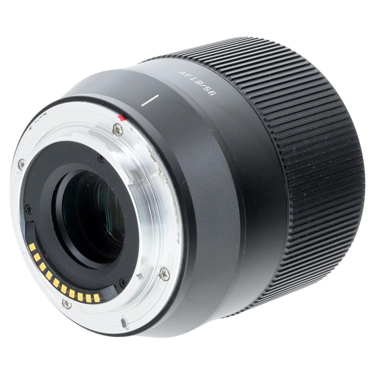 USED TTARTISAN AF 56MM F1.8 AF (FUJI)