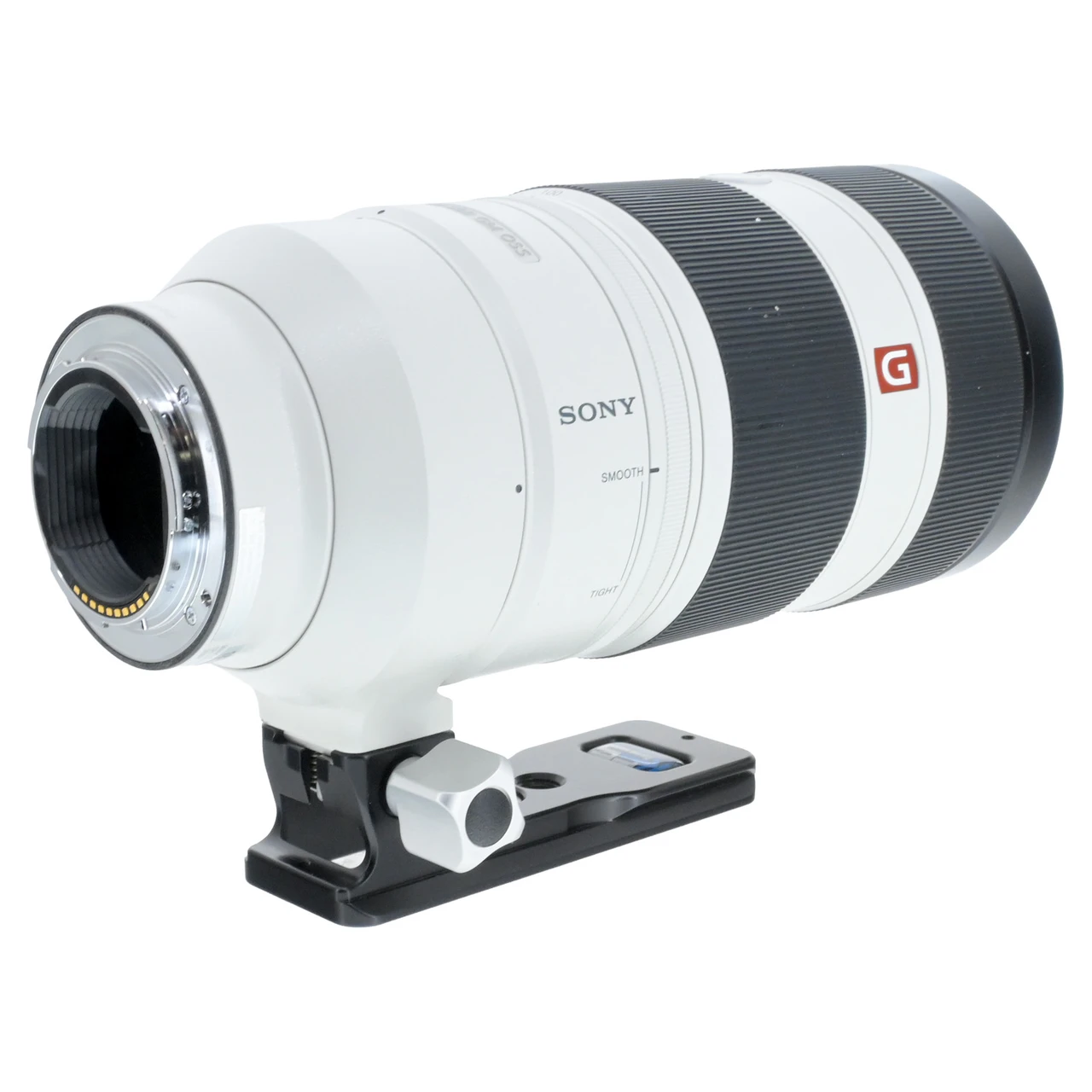USED SONY FE 100-400MM F4.5-5.6 GM OSS