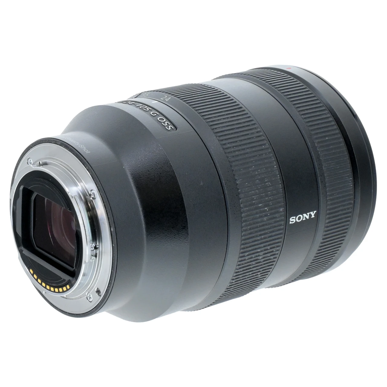 USED SONY FE 24-105MM F4 G OSS