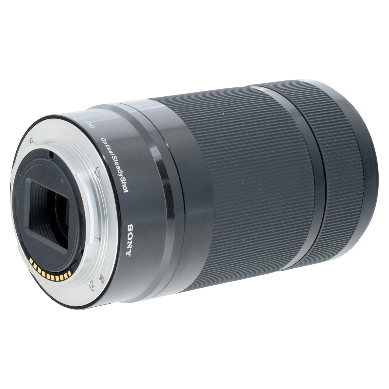 USED SONY E 55-210MM F4.5-6.3 OSS