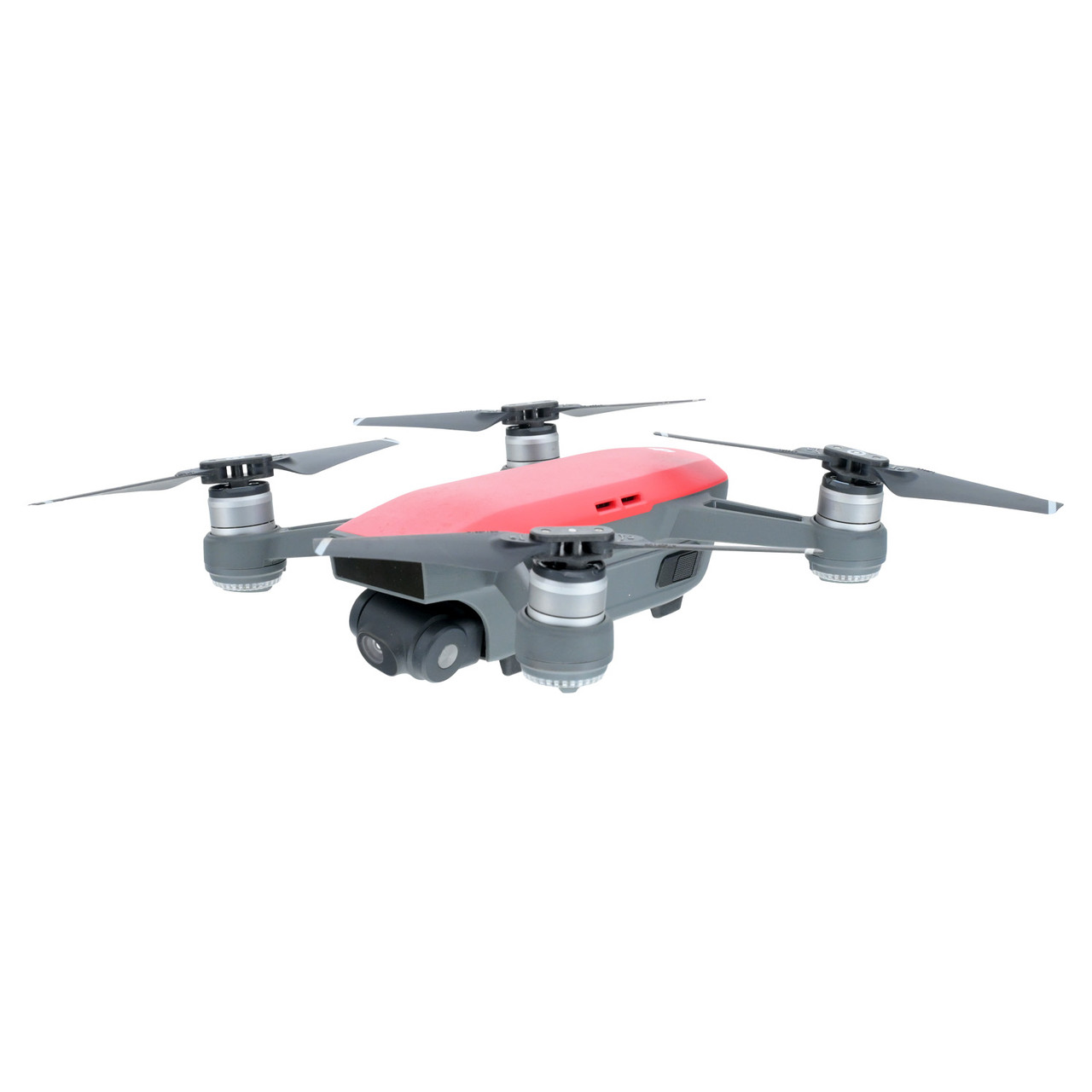 USED DJI SPARK DRONE