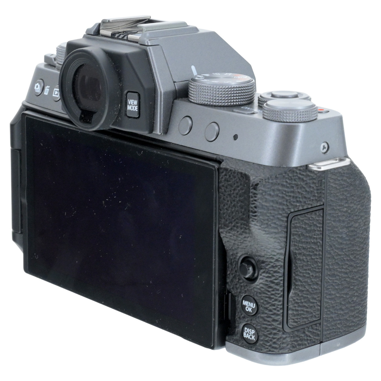 USED FUJIFILM X-T200 BODY