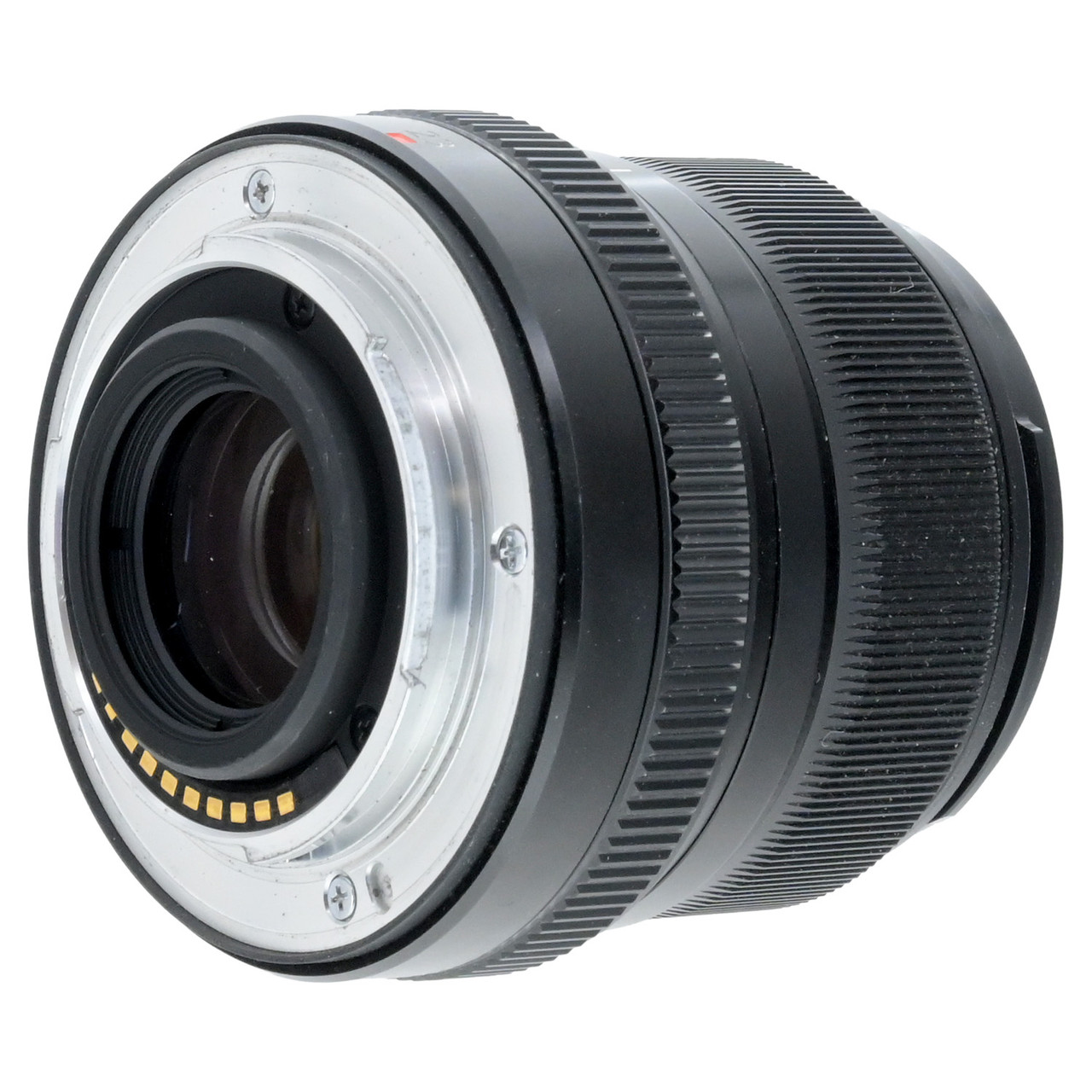 USED FUJIFILM XF 23MM F2 R WR (BLACK)