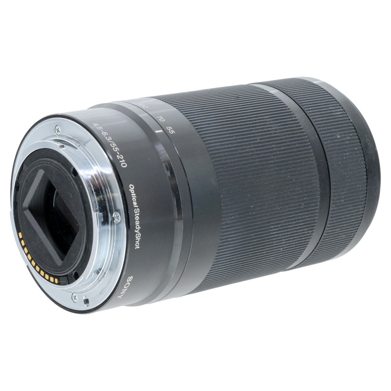 USED SONY E 30MM F3.5 MACRO