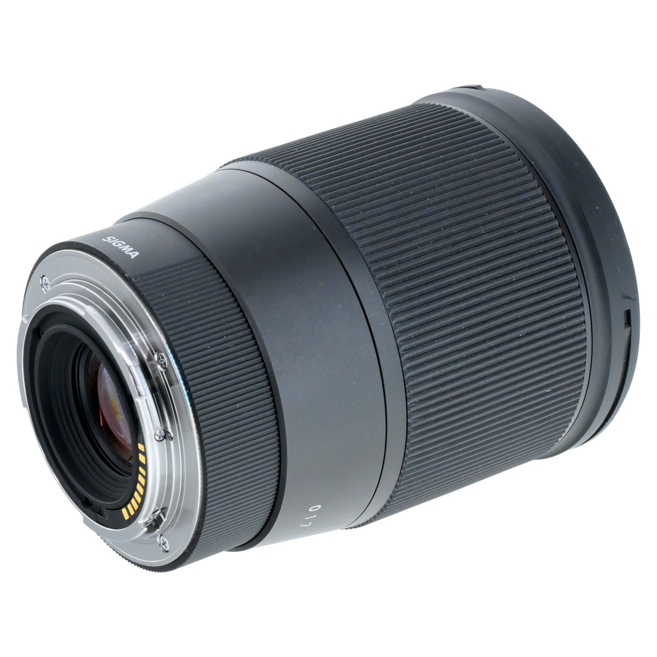 USED SIGMA 16MM F1.4 DC DN CONTEMPORARY  (EF-M)