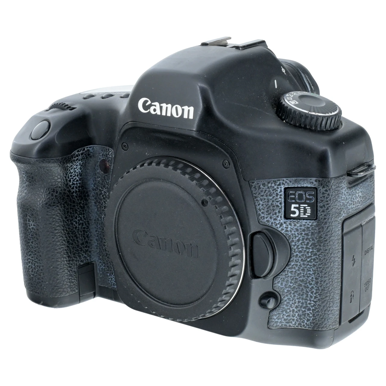 USED CANON EOS 5D