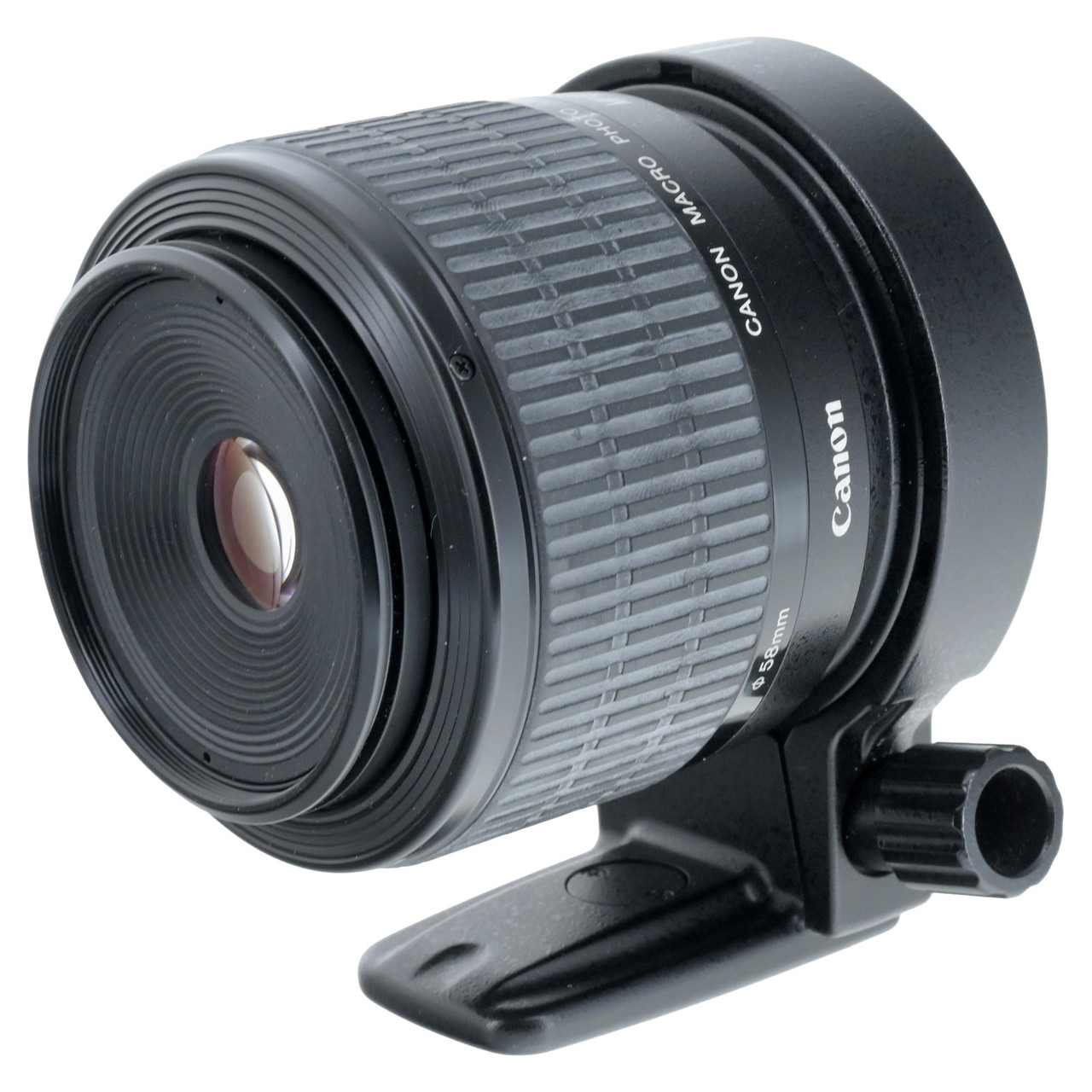 USED CANON MP-E 65MM F2.8 MACRO