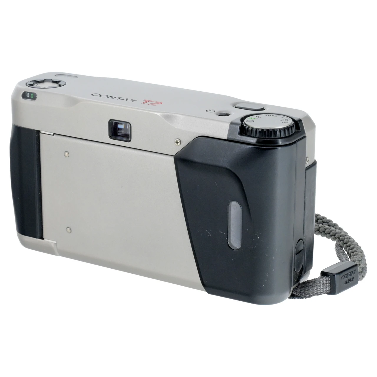 USED CONTAX T2