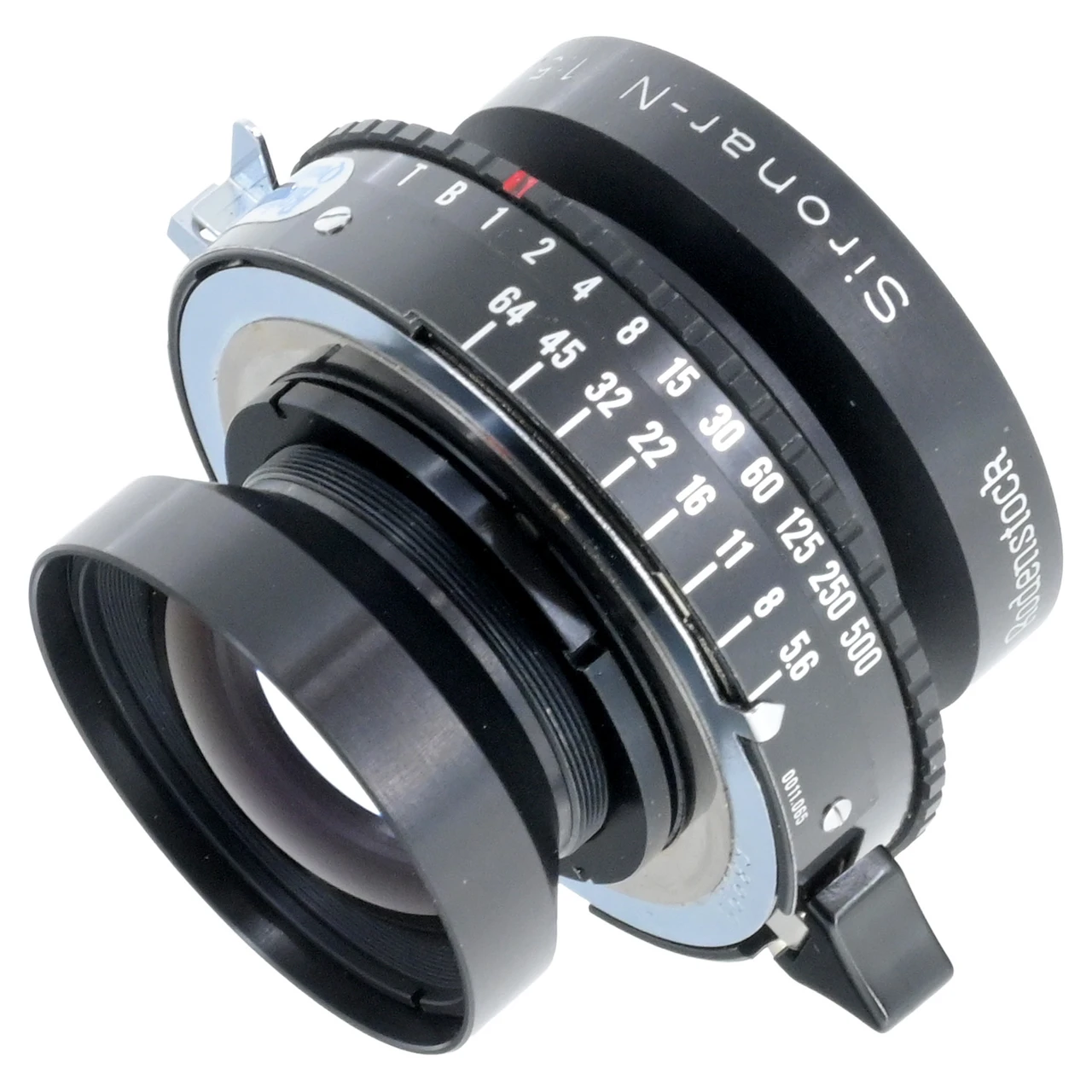 USED RODENSTOCK 150MM F5.6 SIRONAR-N MC